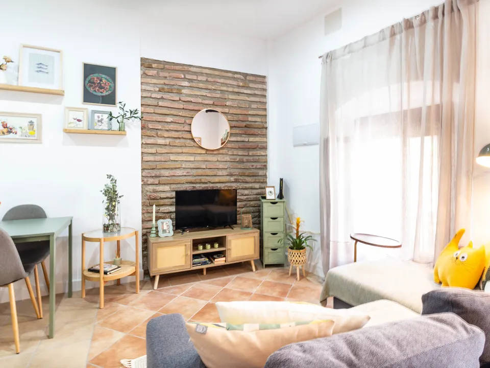 Village house in Beznar, Granada - photo 4